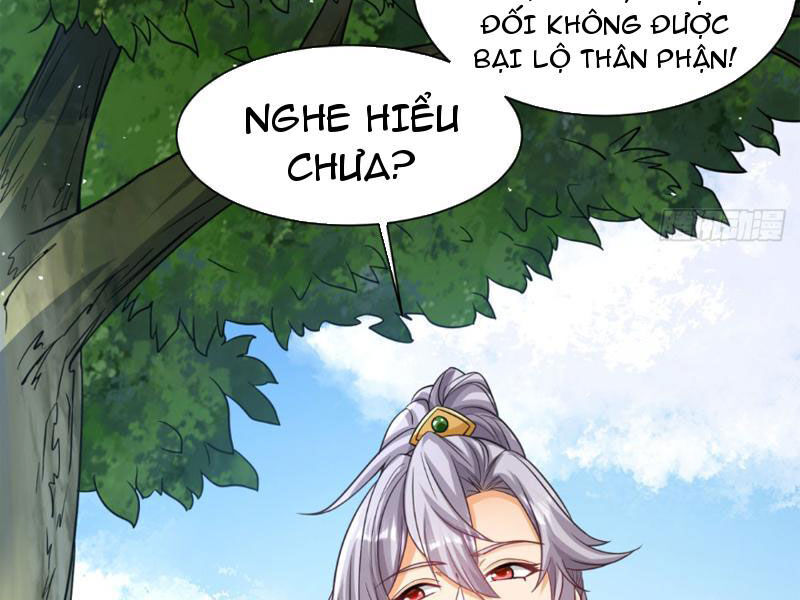 Vợ tôi và tôi thống trị tam giới