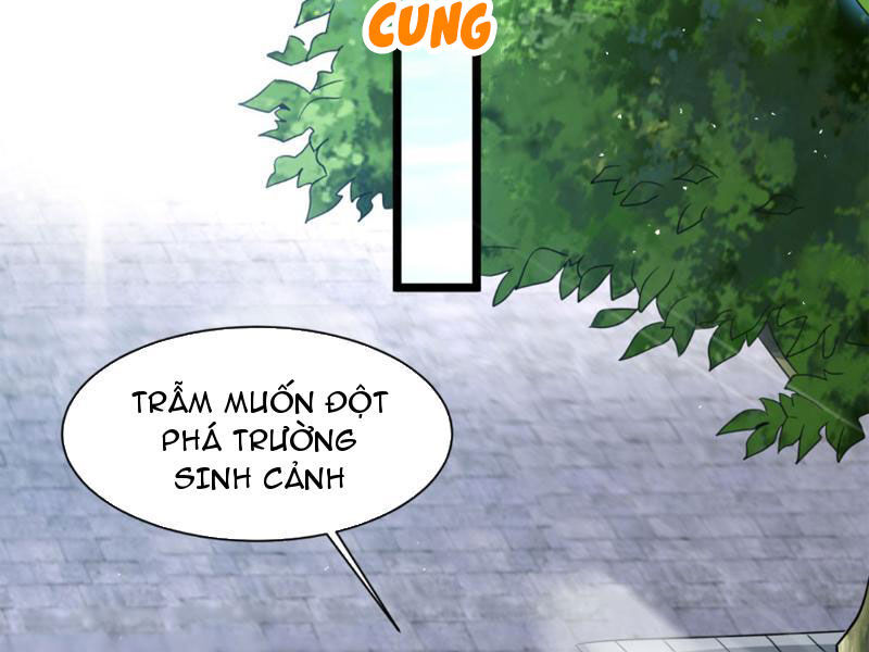 Vợ tôi và tôi thống trị tam giới