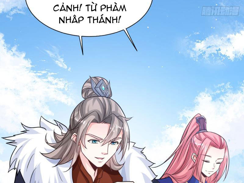 Vợ tôi và tôi thống trị tam giới