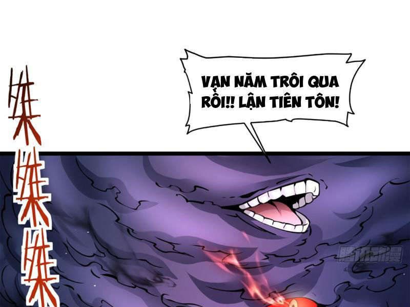 Vợ tôi và tôi thống trị tam giới