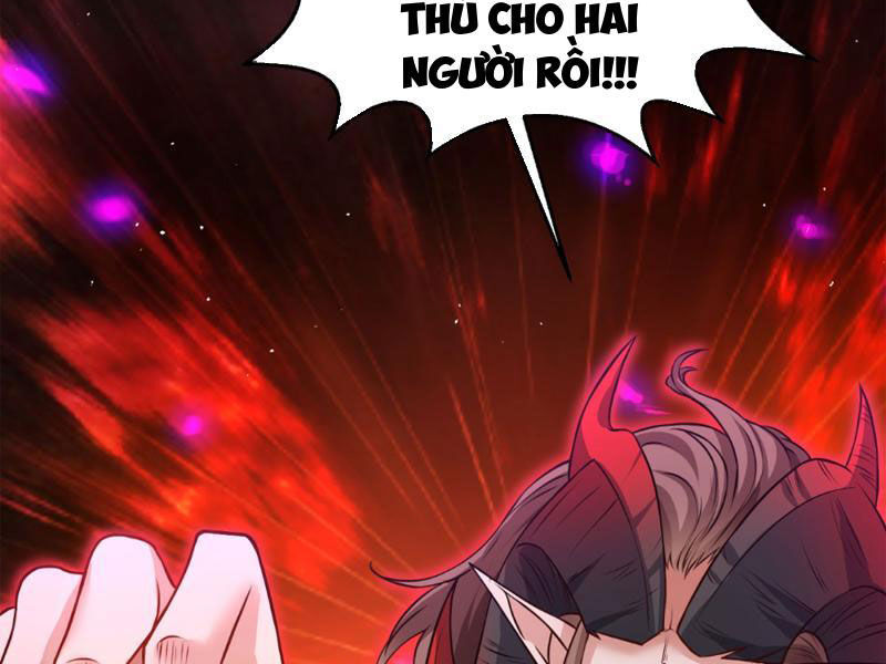 Vợ tôi và tôi thống trị tam giới