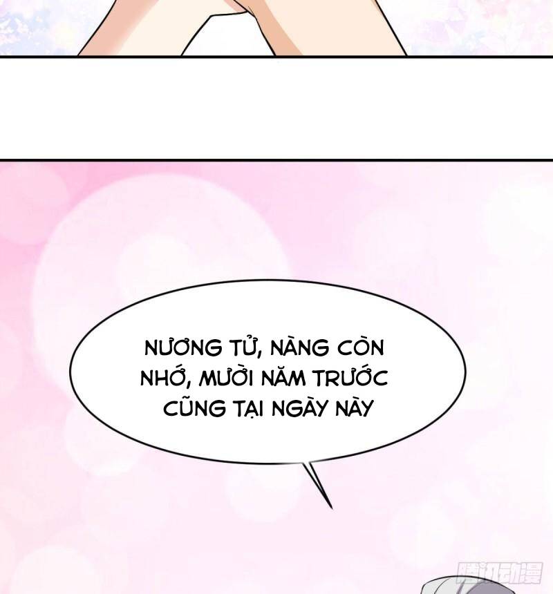 Vợ tôi và tôi thống trị tam giới
