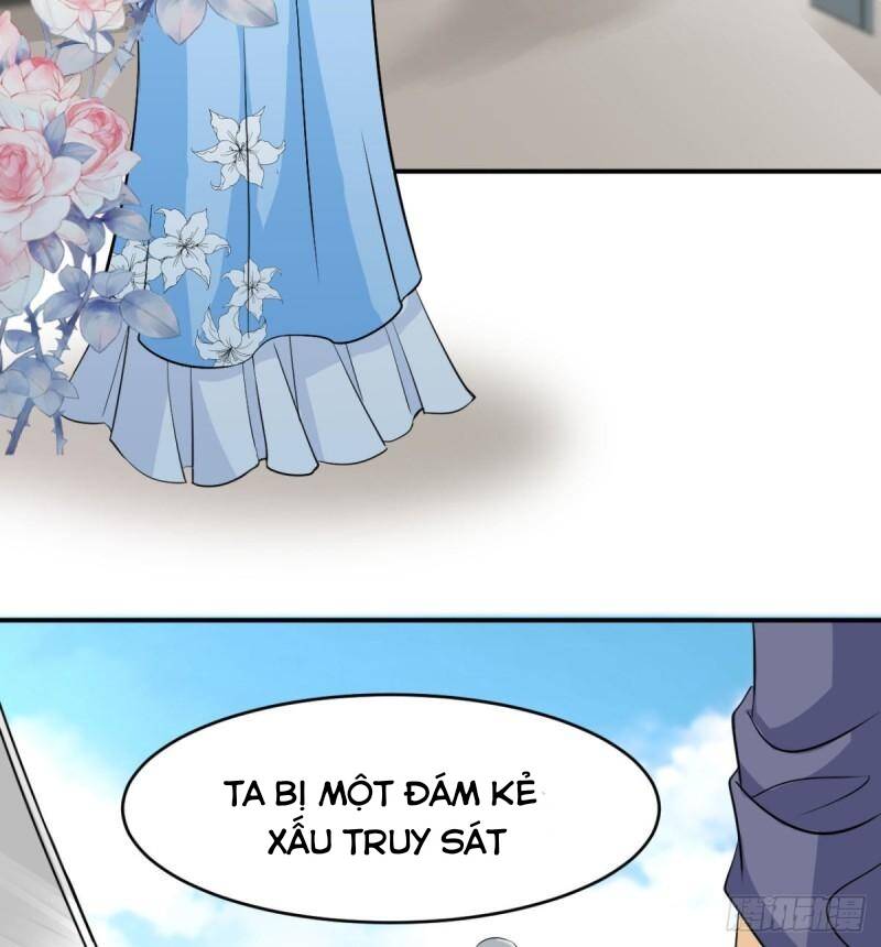 Vợ tôi và tôi thống trị tam giới