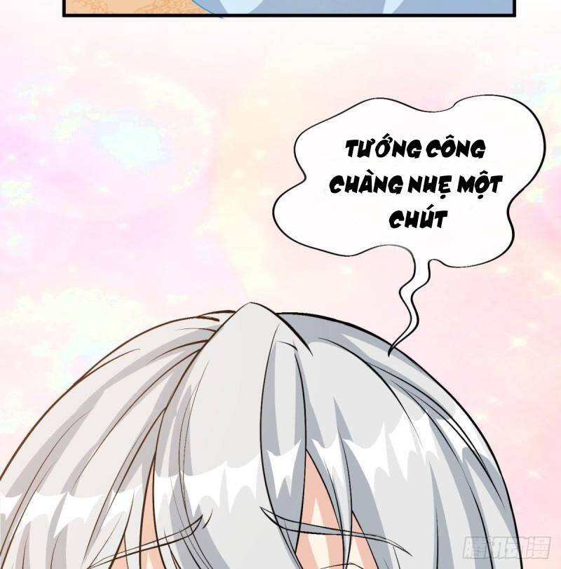 Vợ tôi và tôi thống trị tam giới