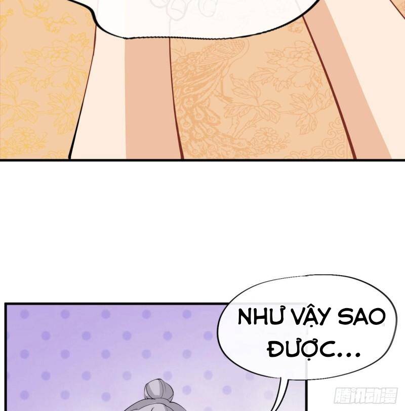 Vợ tôi và tôi thống trị tam giới