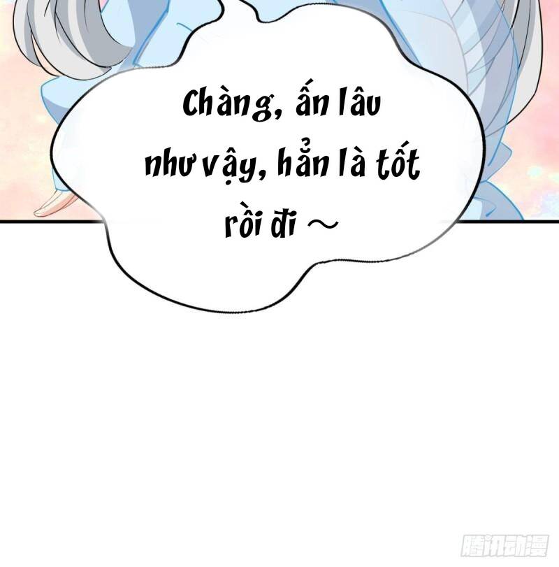 Vợ tôi và tôi thống trị tam giới