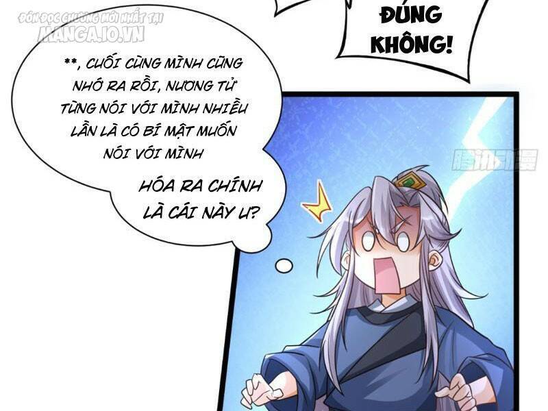 Vợ tôi và tôi thống trị tam giới
