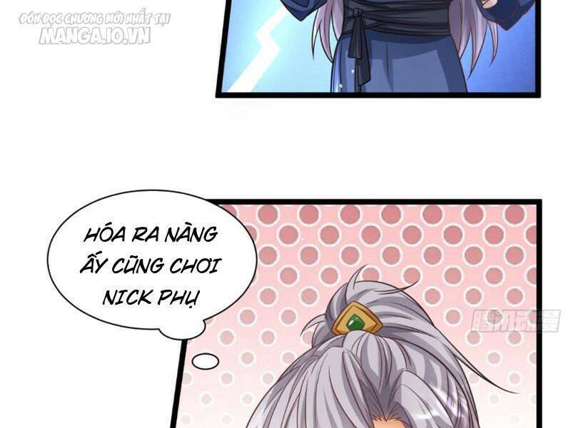 Vợ tôi và tôi thống trị tam giới