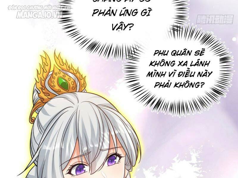 Vợ tôi và tôi thống trị tam giới