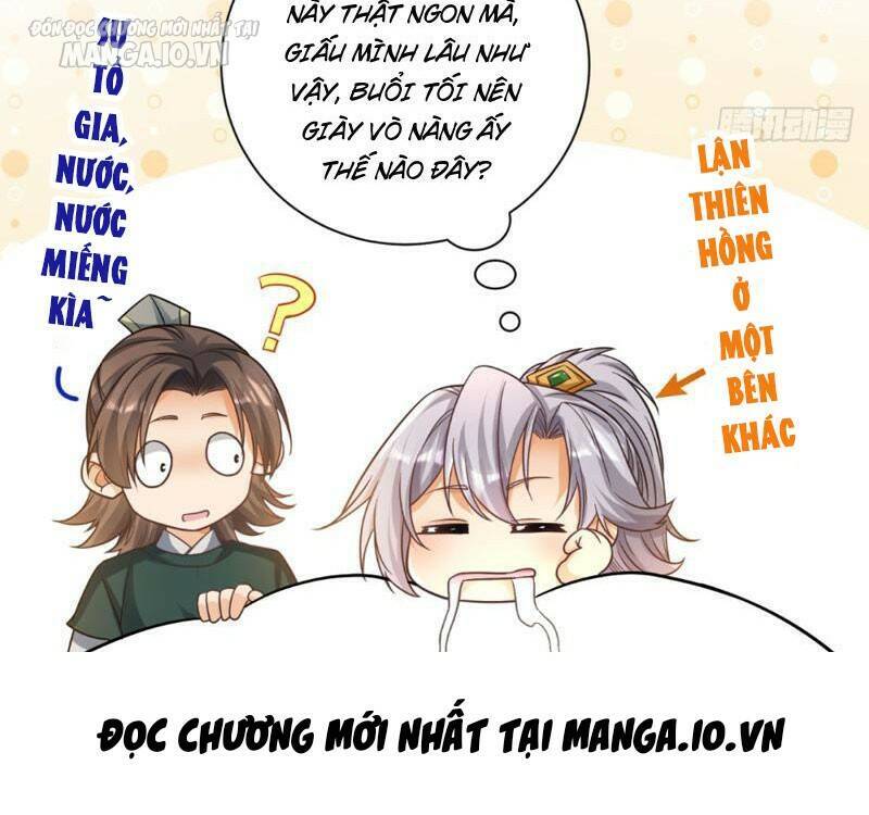 Vợ tôi và tôi thống trị tam giới
