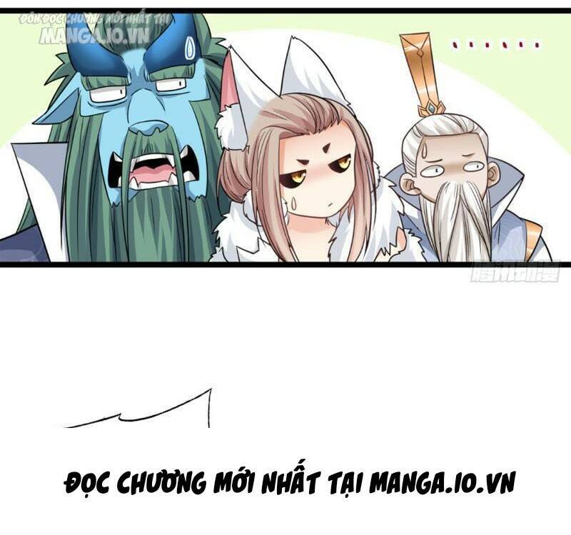 Vợ tôi và tôi thống trị tam giới