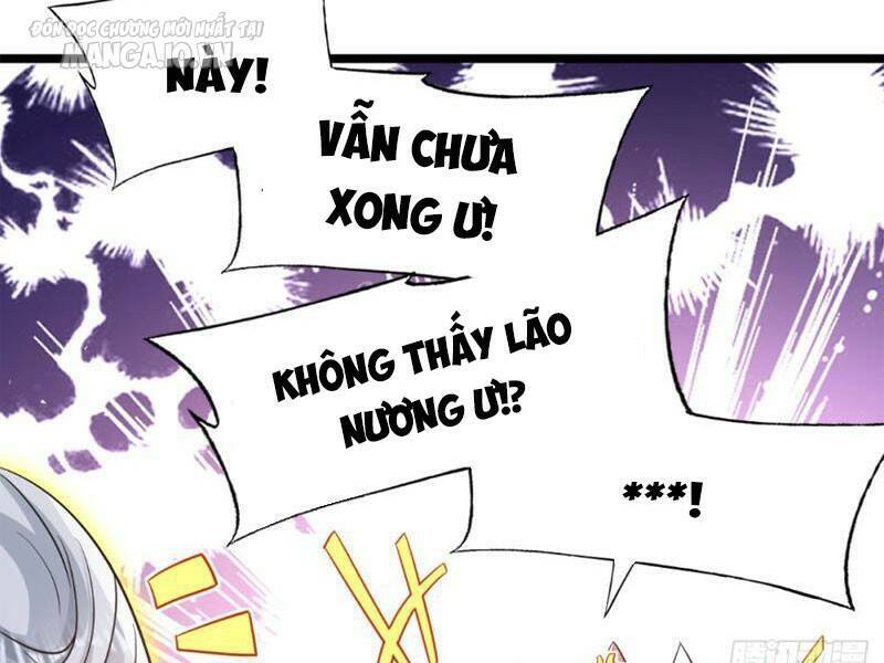 Vợ tôi và tôi thống trị tam giới