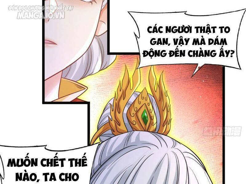 Vợ tôi và tôi thống trị tam giới