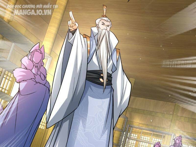 Vợ tôi và tôi thống trị tam giới