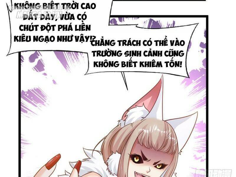 Vợ tôi và tôi thống trị tam giới