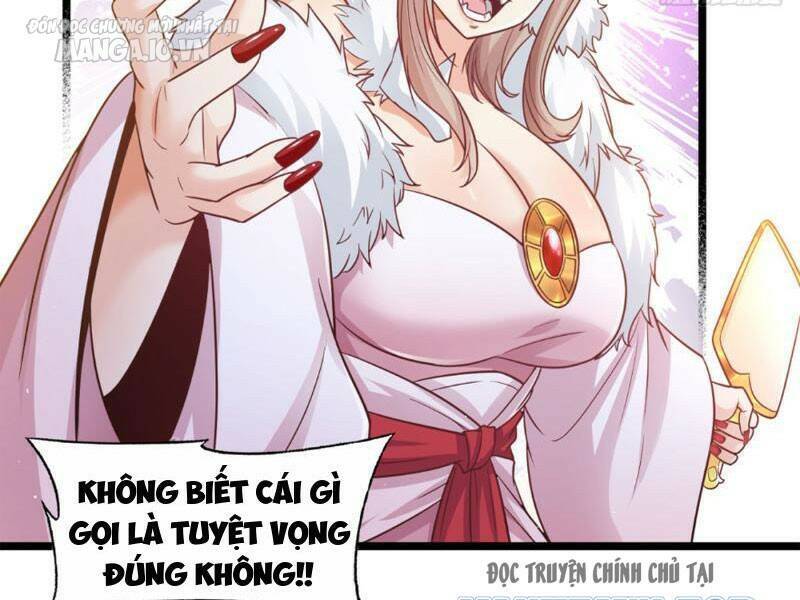 Vợ tôi và tôi thống trị tam giới