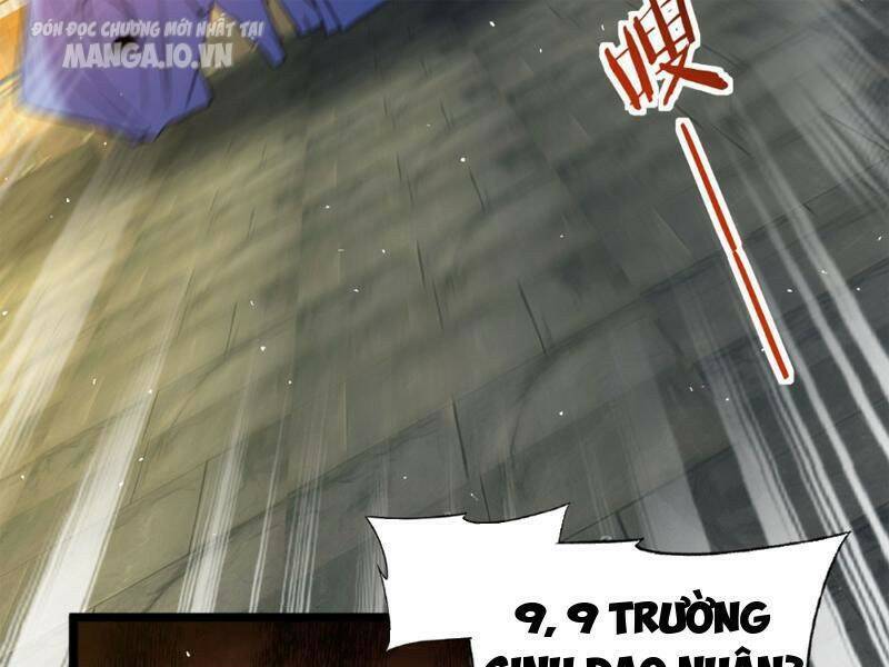 Vợ tôi và tôi thống trị tam giới