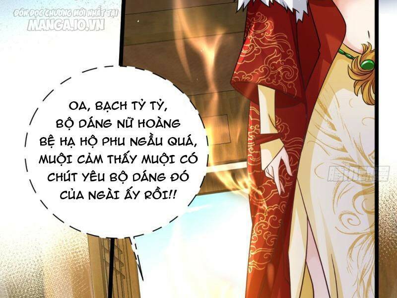 Vợ tôi và tôi thống trị tam giới