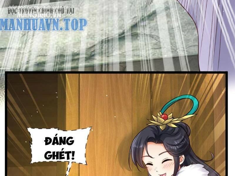 Vợ tôi và tôi thống trị tam giới