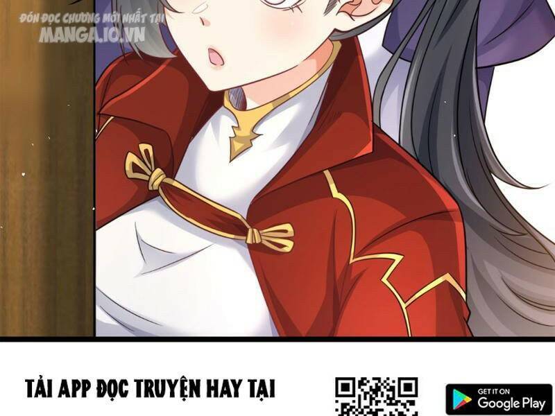 Vợ tôi và tôi thống trị tam giới