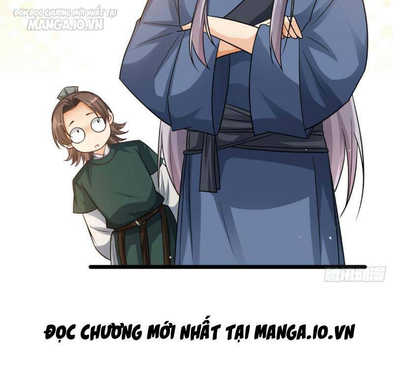 Vợ tôi và tôi thống trị tam giới