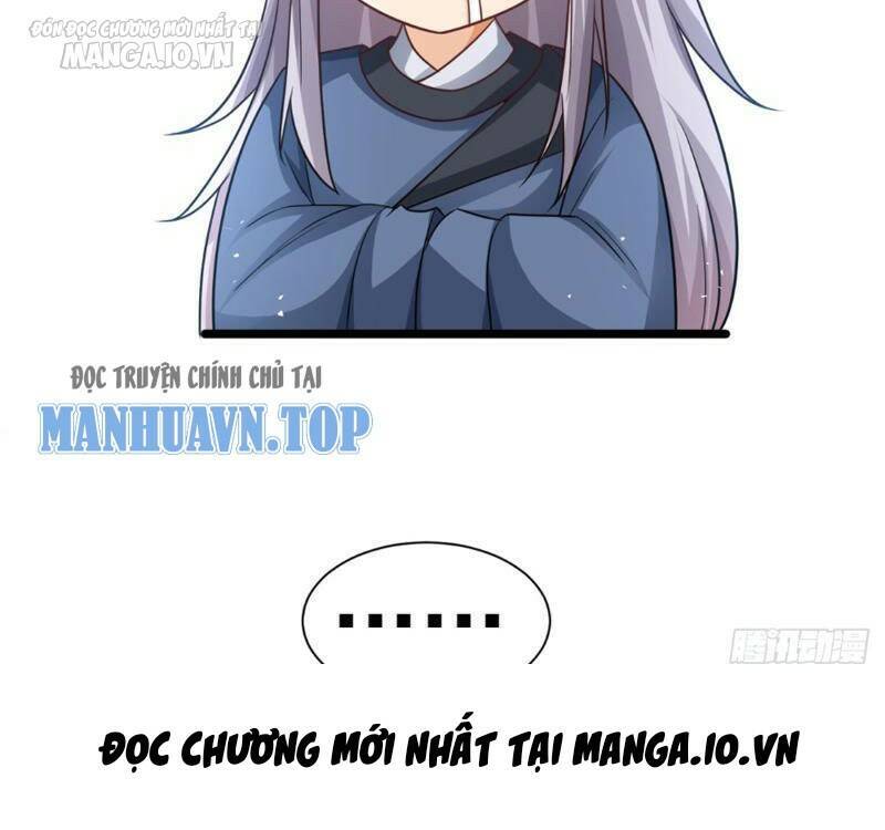 Vợ tôi và tôi thống trị tam giới