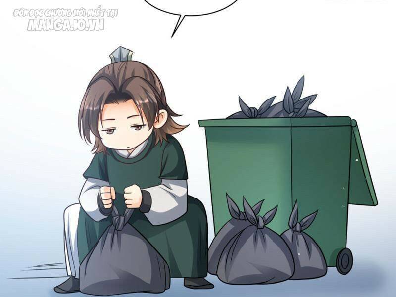 Vợ tôi và tôi thống trị tam giới