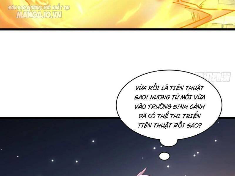 Vợ tôi và tôi thống trị tam giới