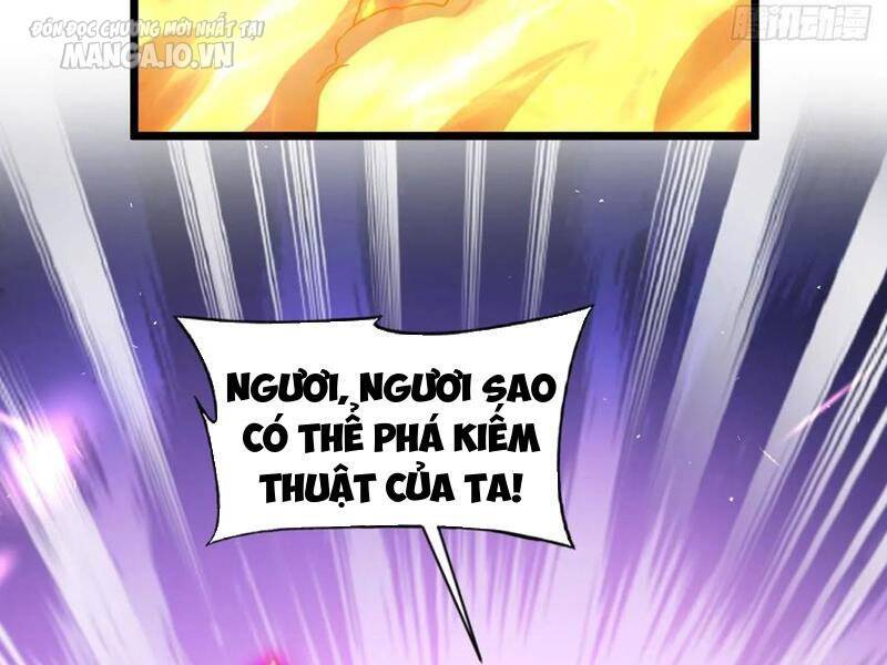 Vợ tôi và tôi thống trị tam giới