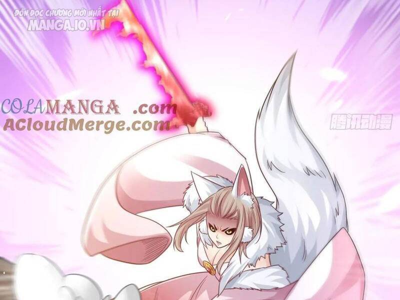 Vợ tôi và tôi thống trị tam giới