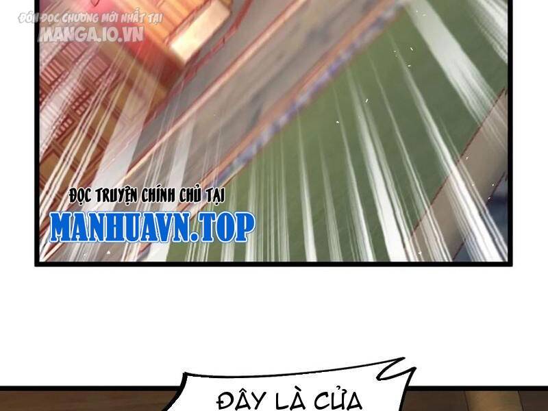 Vợ tôi và tôi thống trị tam giới
