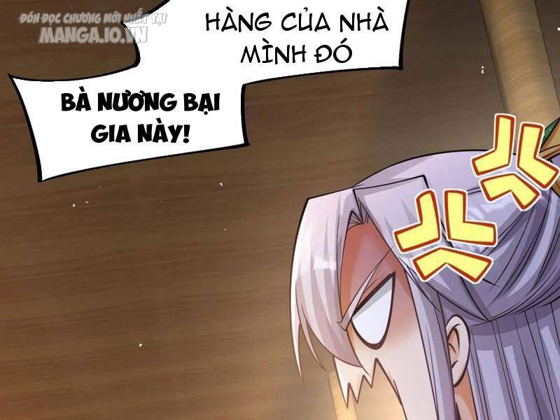 Vợ tôi và tôi thống trị tam giới