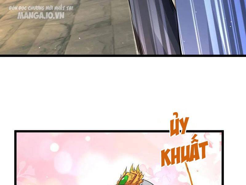 Vợ tôi và tôi thống trị tam giới