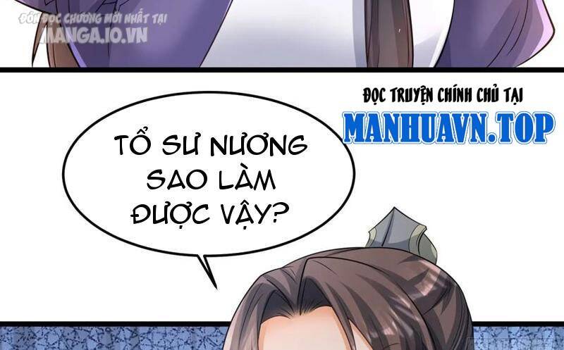 Vợ tôi và tôi thống trị tam giới