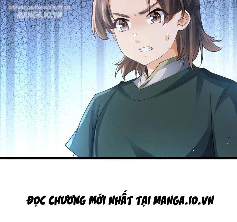 Vợ tôi và tôi thống trị tam giới