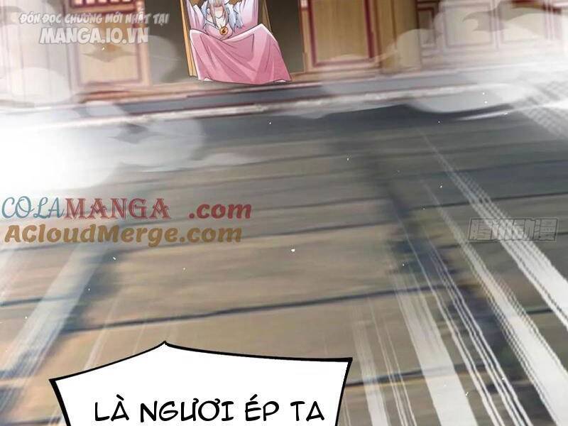 Vợ tôi và tôi thống trị tam giới
