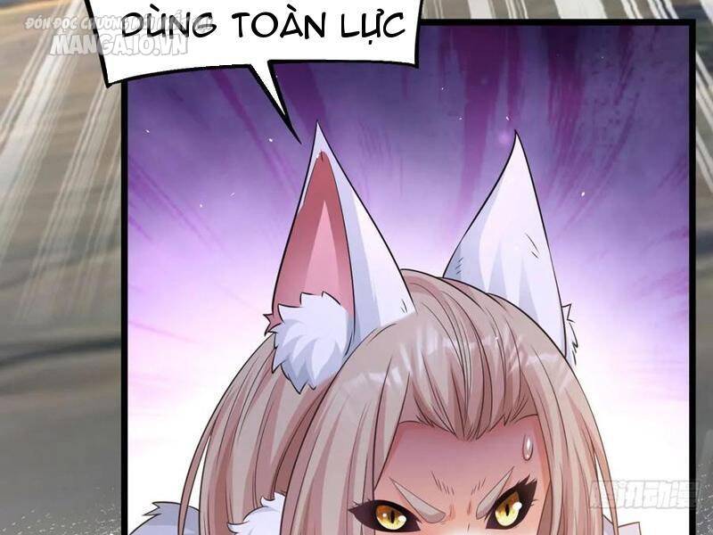 Vợ tôi và tôi thống trị tam giới
