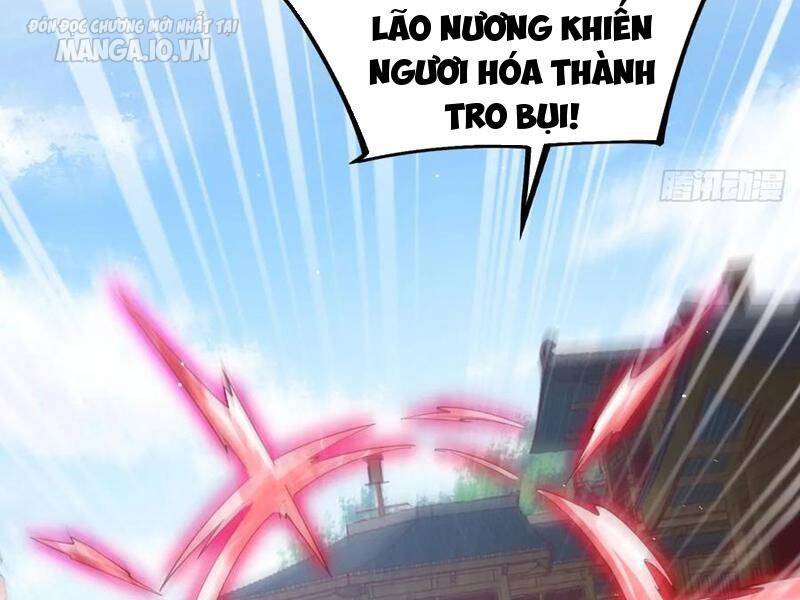 Vợ tôi và tôi thống trị tam giới