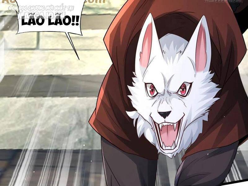 Vợ tôi và tôi thống trị tam giới