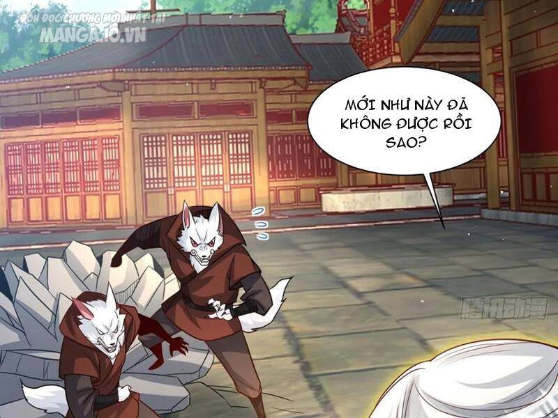 Vợ tôi và tôi thống trị tam giới
