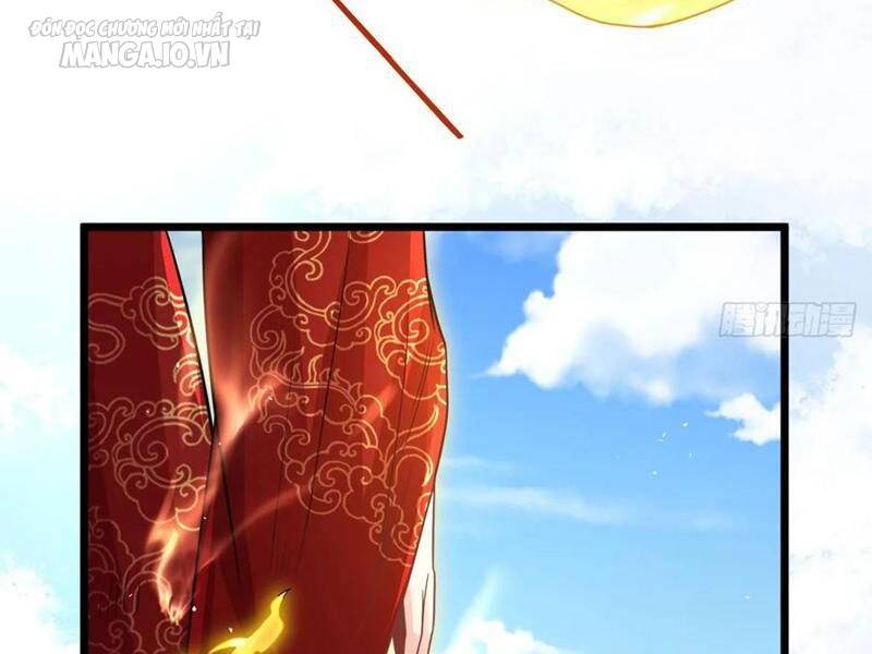 Vợ tôi và tôi thống trị tam giới