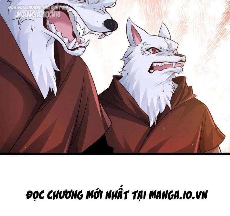 Vợ tôi và tôi thống trị tam giới