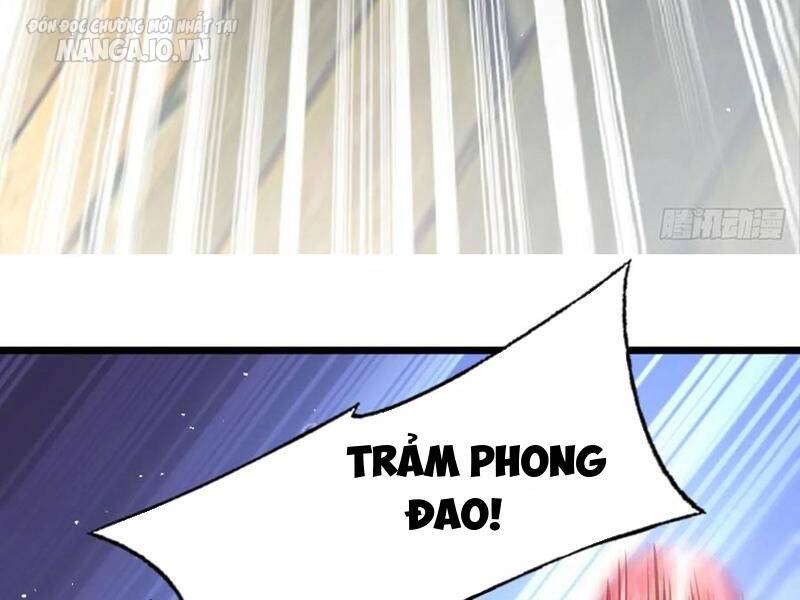 Vợ tôi và tôi thống trị tam giới
