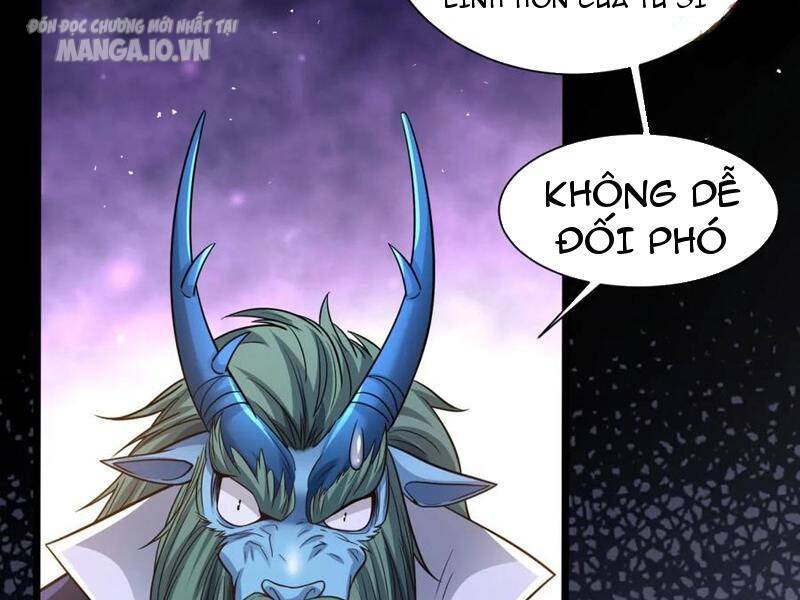 Vợ tôi và tôi thống trị tam giới