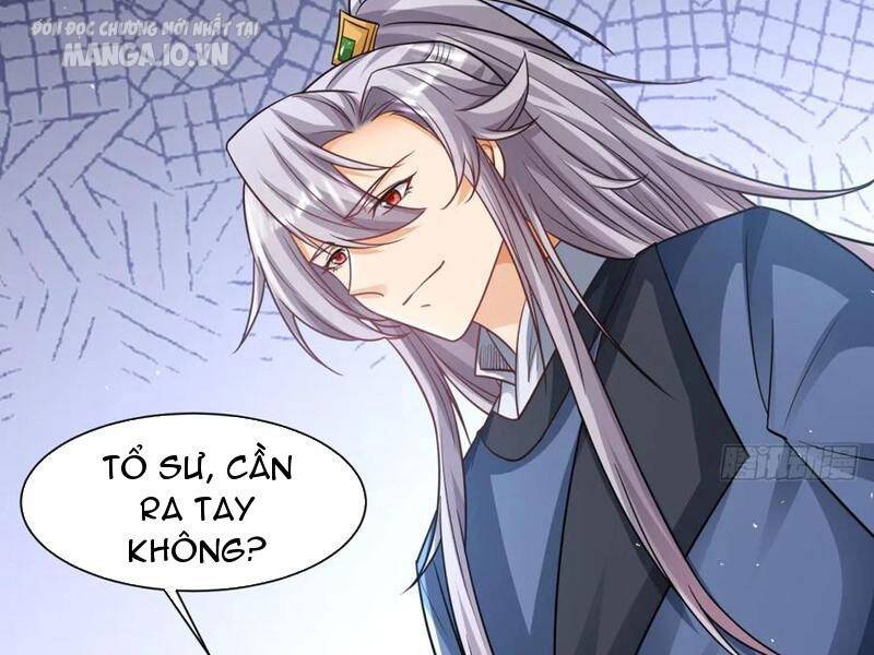 Vợ tôi và tôi thống trị tam giới
