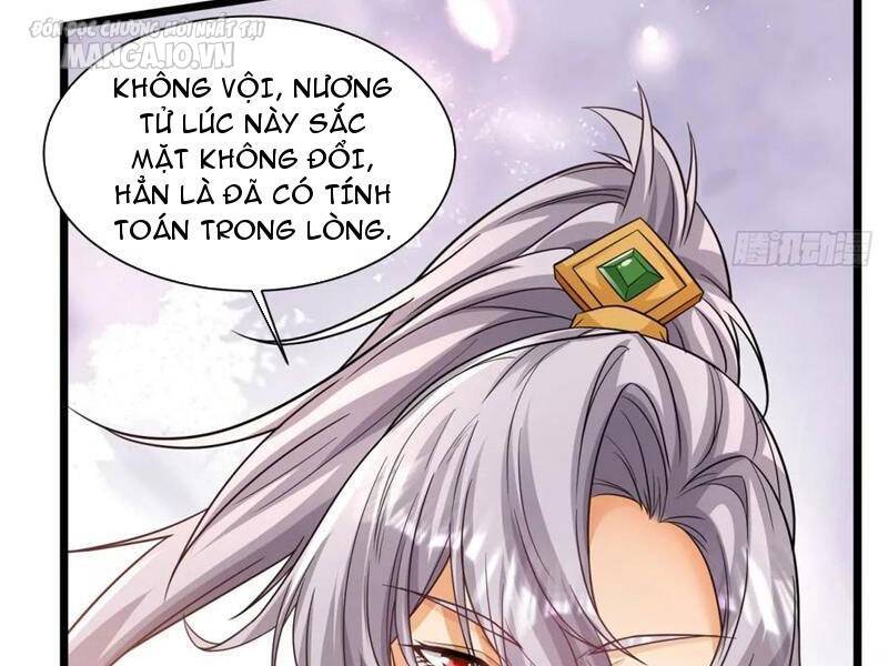 Vợ tôi và tôi thống trị tam giới