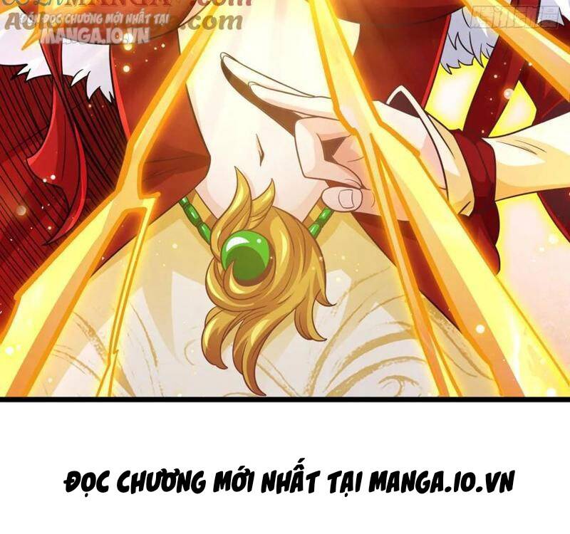 Vợ tôi và tôi thống trị tam giới