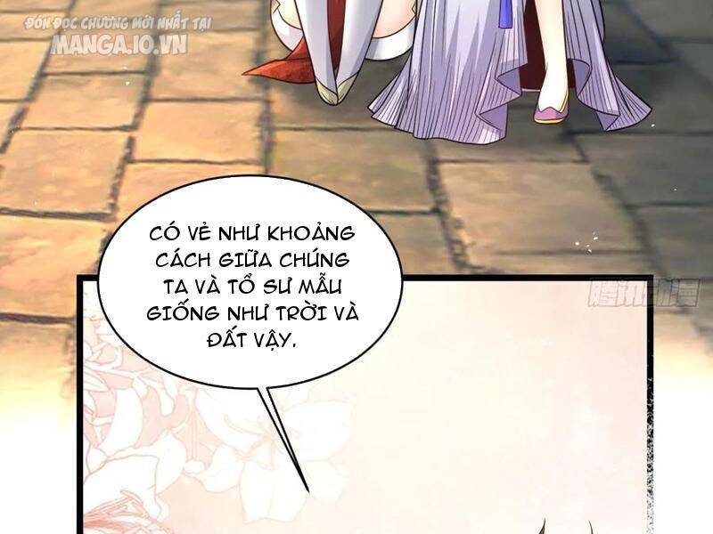 Vợ tôi và tôi thống trị tam giới