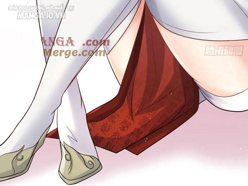 Vợ tôi và tôi thống trị tam giới