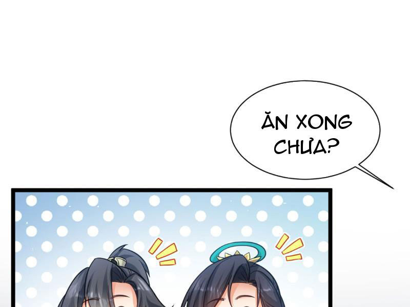 Vợ tôi và tôi thống trị tam giới